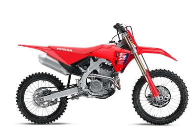 LINHA CRF 250